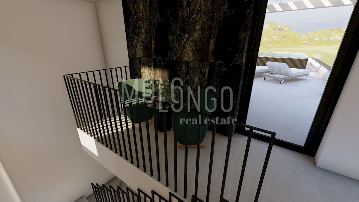 Appartamento/appartamento Kolovare, Zadar, 267,73m2