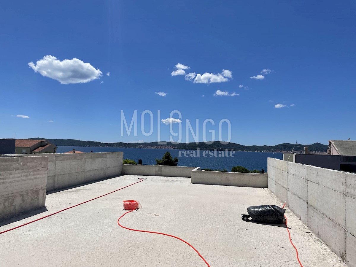 Appartamento/appartamento Kolovare, Zadar, 267,73m2