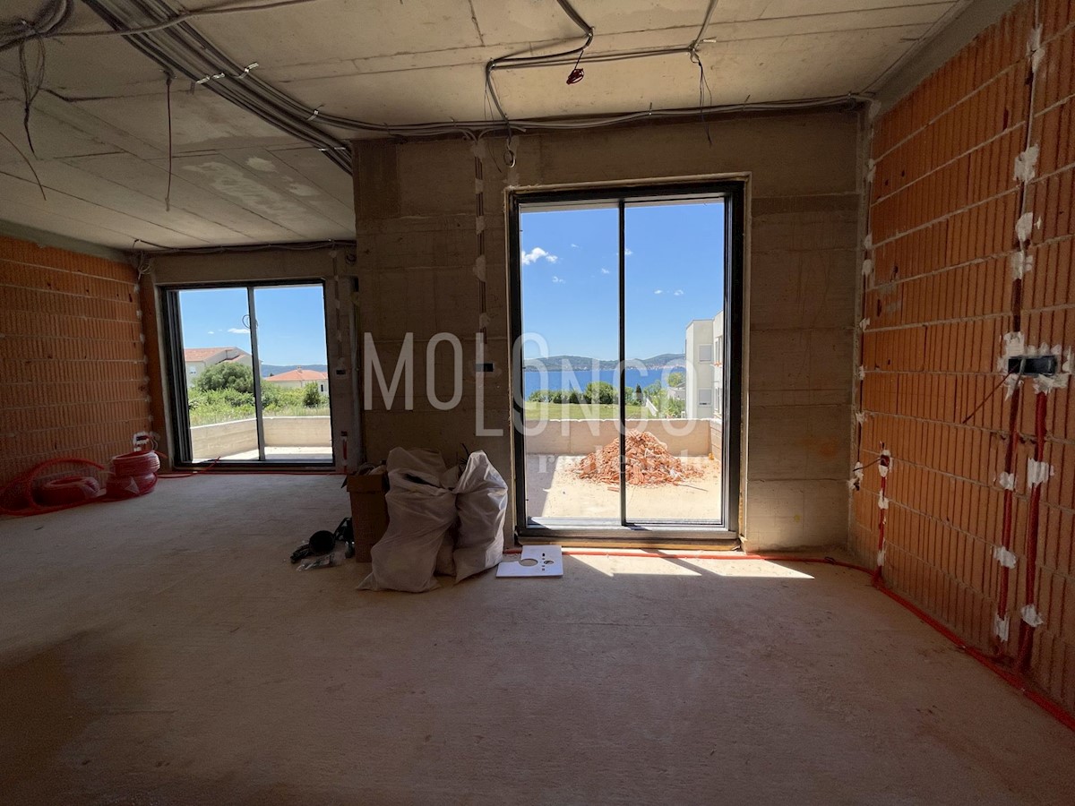 Appartamento/appartamento Kolovare, Zadar, 267,73m2