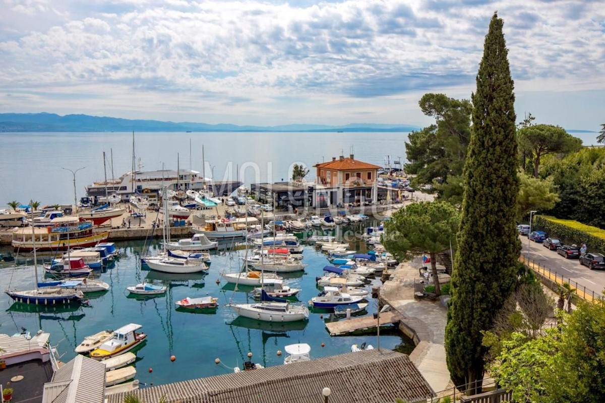 Appartamento/appartamento Opatija - Centar, Opatija, 74,22m2