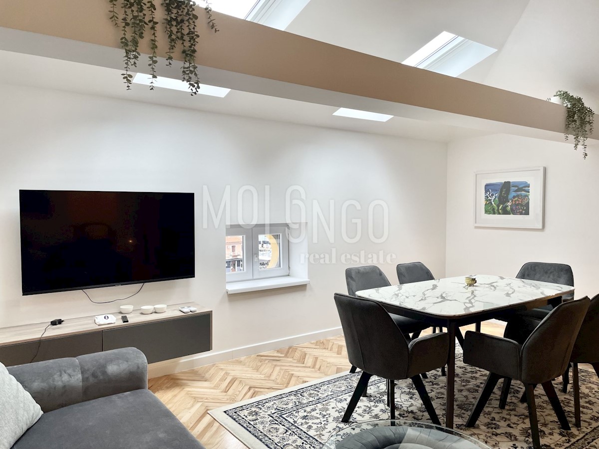 Appartamento/appartamento Opatija - Centar, Opatija, 74,22m2