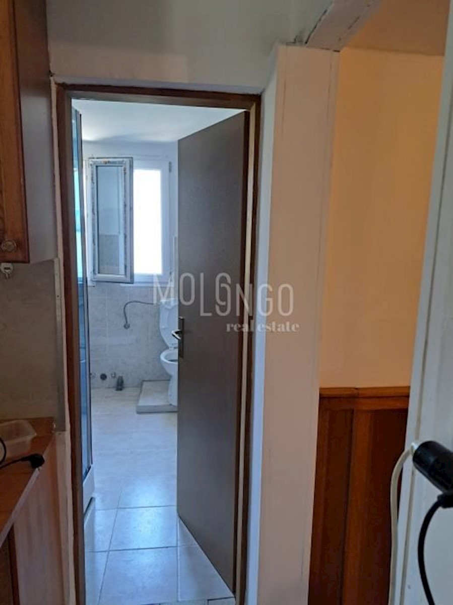 Appartamento/appartamento Novi Vinodolski, 86,02m2