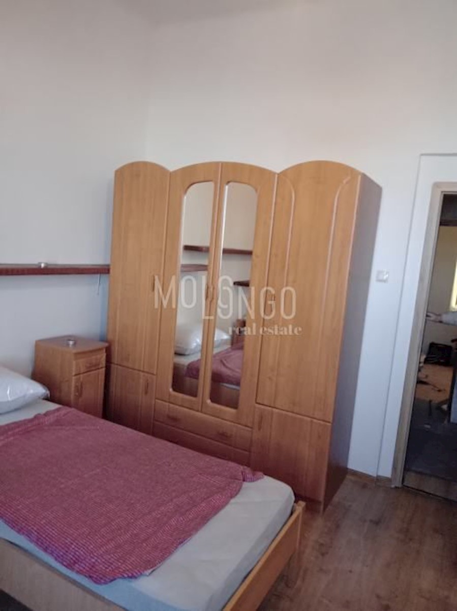 Appartamento/appartamento Novi Vinodolski, 86,02m2