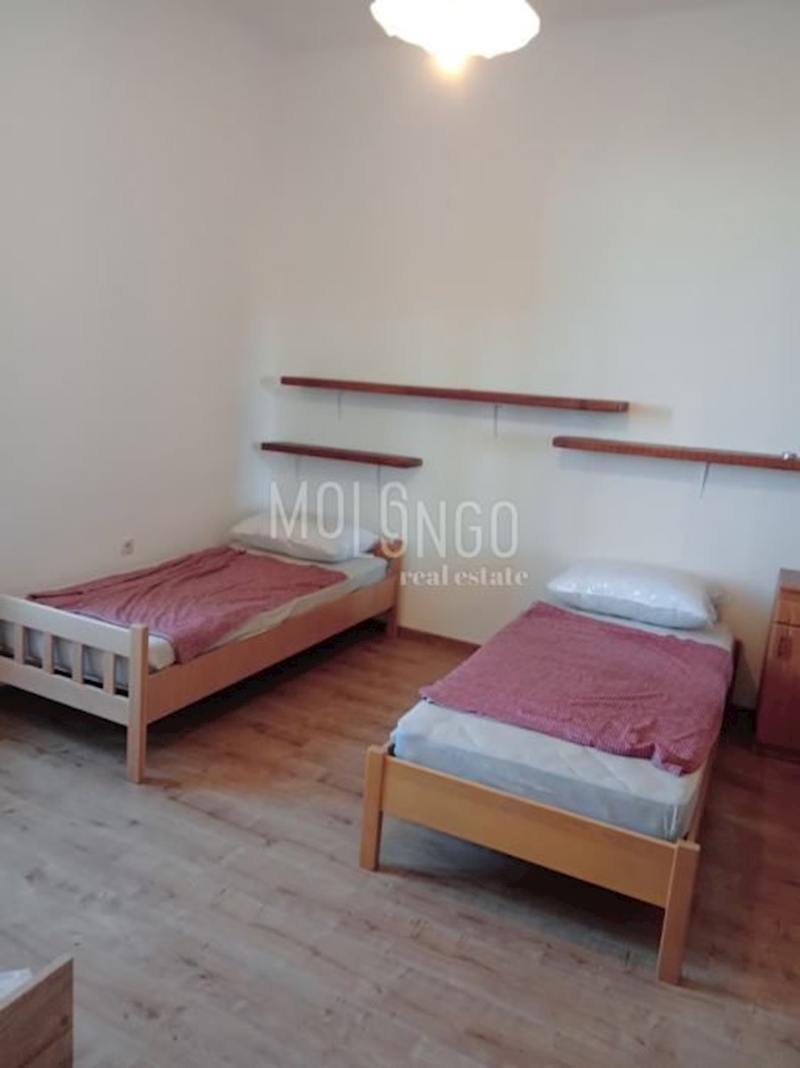 Appartamento/appartamento Novi Vinodolski, 86,02m2