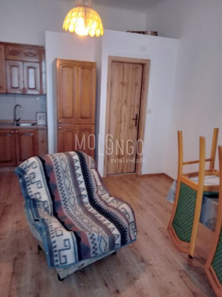 Appartamento/appartamento Novi Vinodolski, 86,02m2