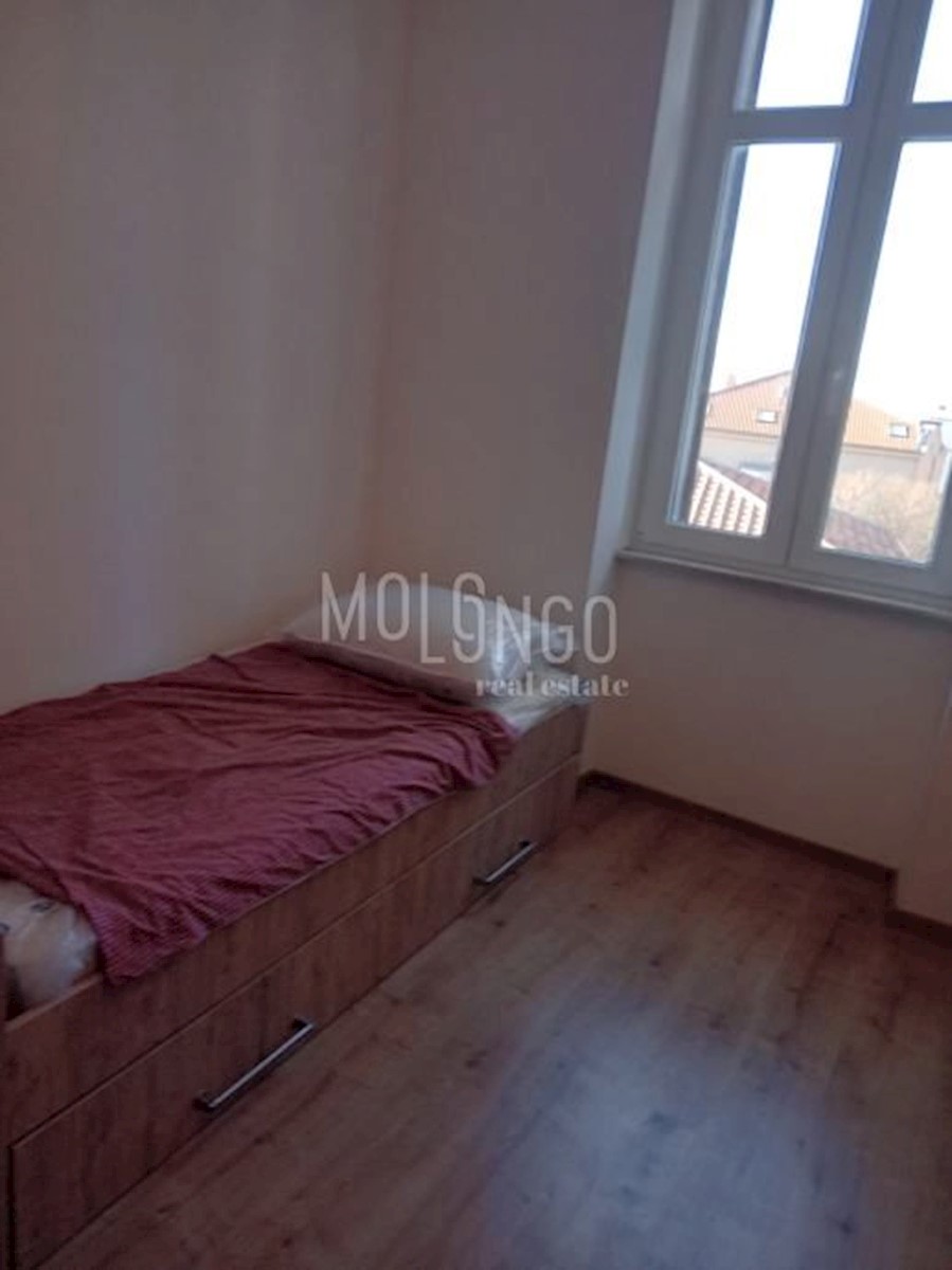 Appartamento/appartamento Novi Vinodolski, 86,02m2