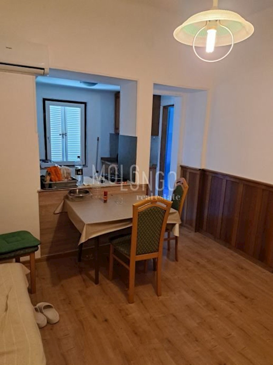 Appartamento/appartamento Novi Vinodolski, 86,02m2