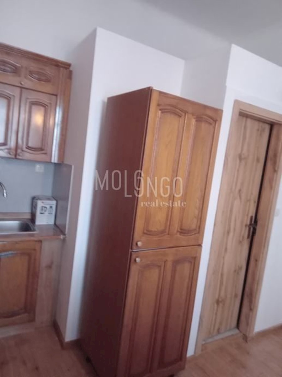 Appartamento/appartamento Novi Vinodolski, 86,02m2