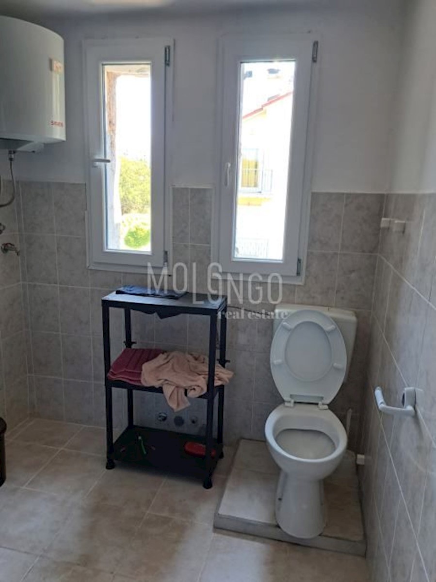 Appartamento/appartamento Novi Vinodolski, 86,02m2