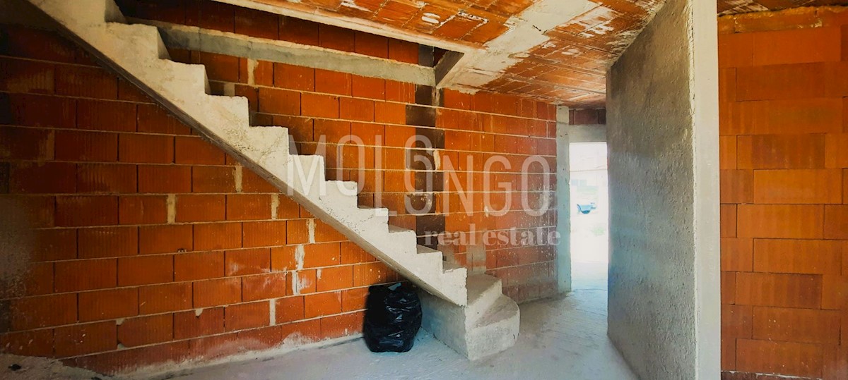 Appartamento/appartamento Kaštanjer, Pula, 55m2