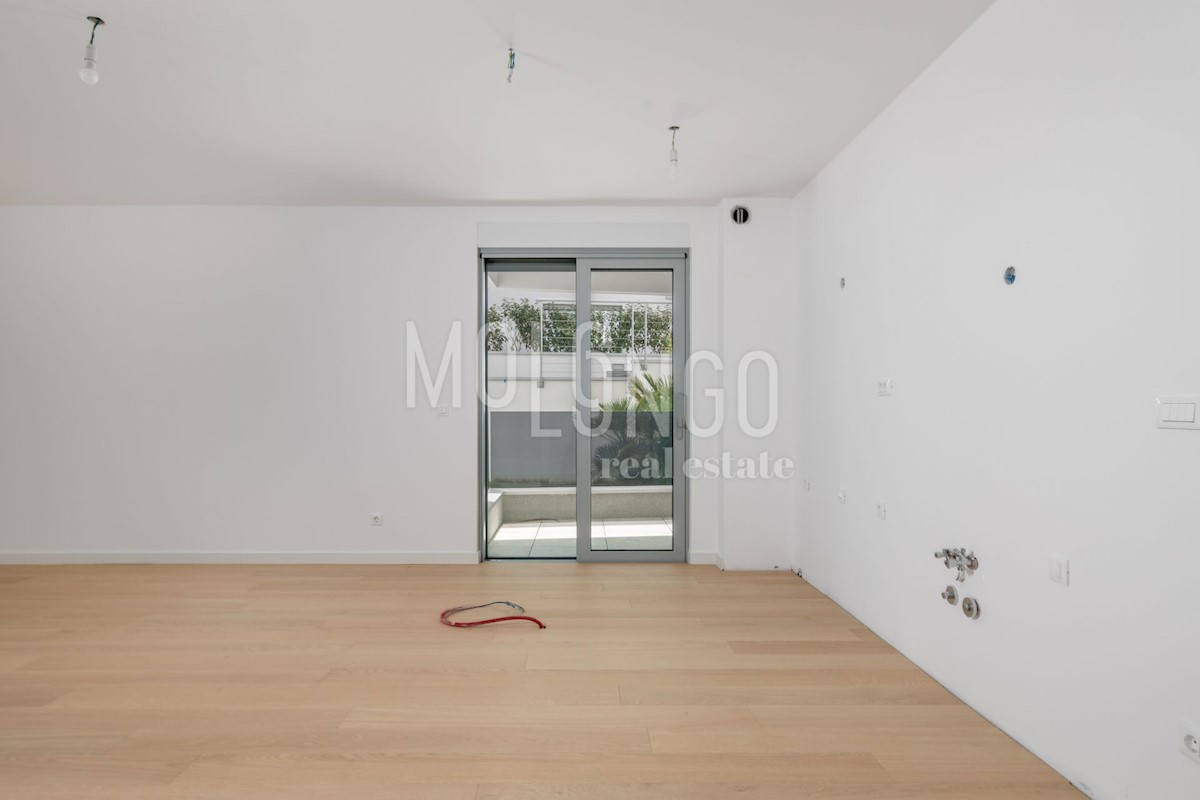 Appartamento/appartamento Opatija - Centar, Opatija, 124,49m2