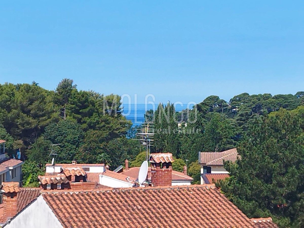 Appartamento/appartamento Poreč, 68m2