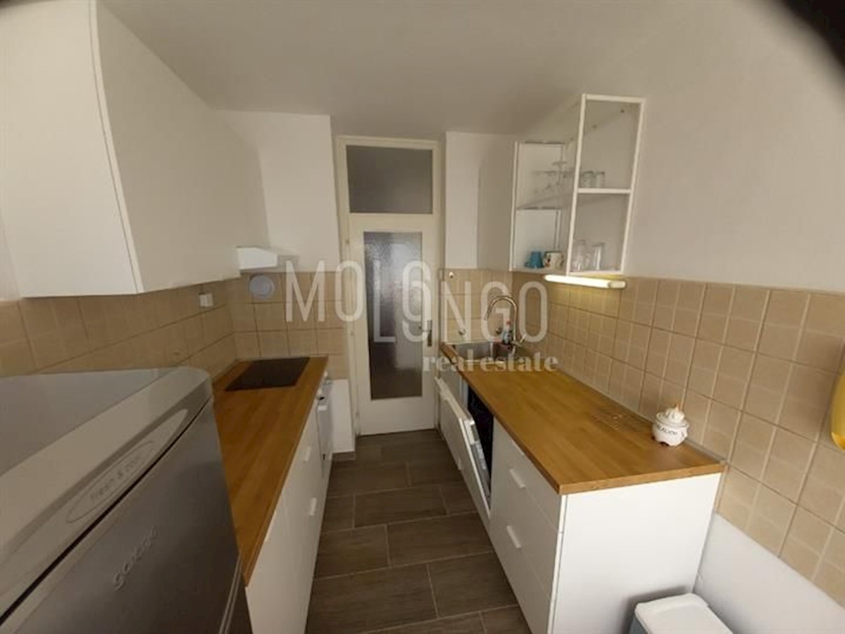 Appartamento/appartamento Rastočine, Rijeka, 56,48m2