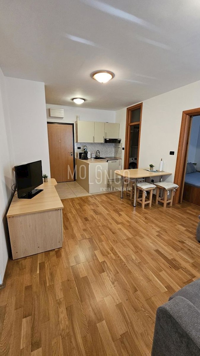 Appartamento/appartamento Novi Vinodolski, 47m2