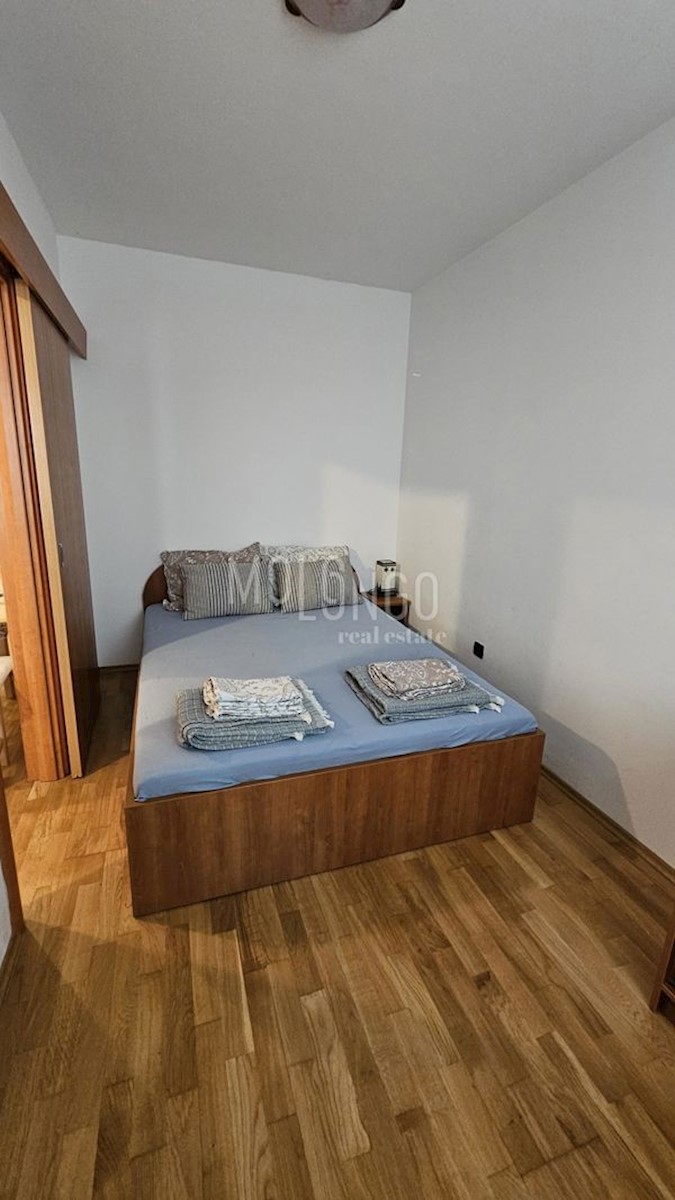 Appartamento/appartamento Novi Vinodolski, 47m2