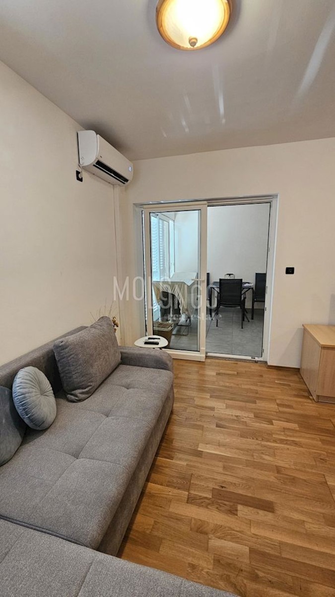 Appartamento/appartamento Novi Vinodolski, 47m2