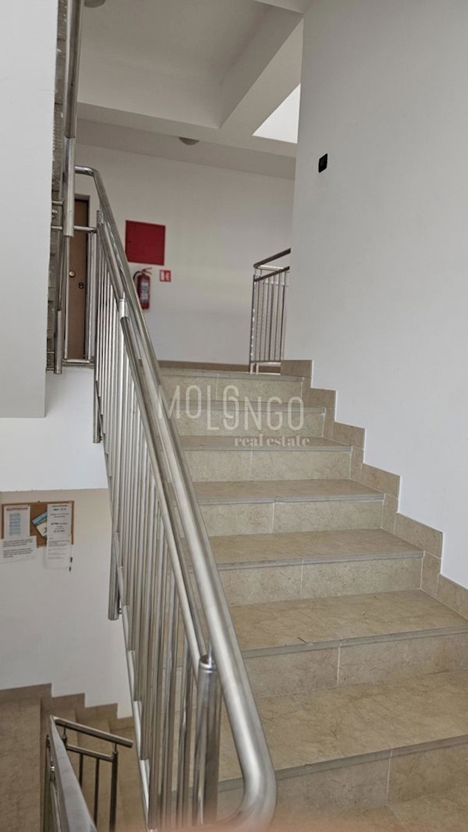 Appartamento/appartamento Novi Vinodolski, 47m2