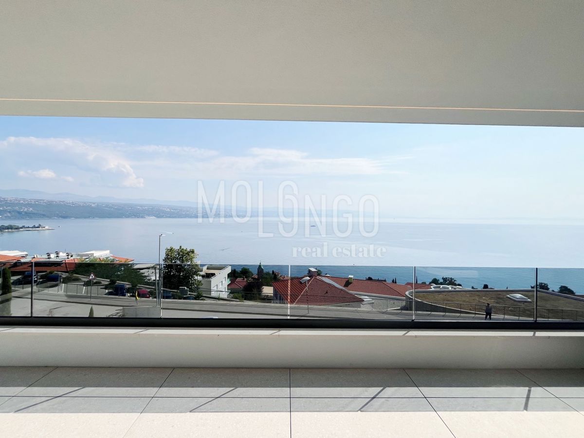 Appartamento/appartamento Opatija - Centar, Opatija, 144m2