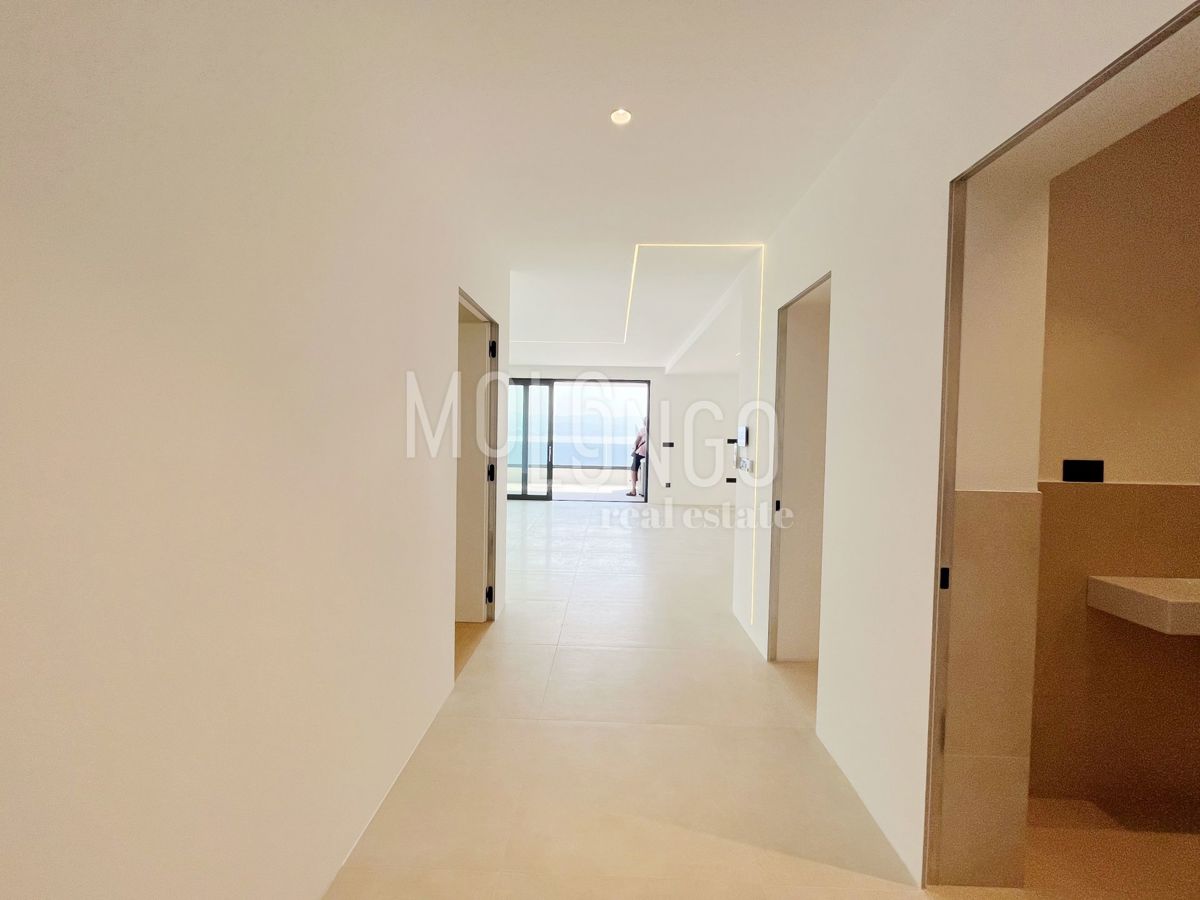 Appartamento/appartamento Opatija - Centar, Opatija, 144m2