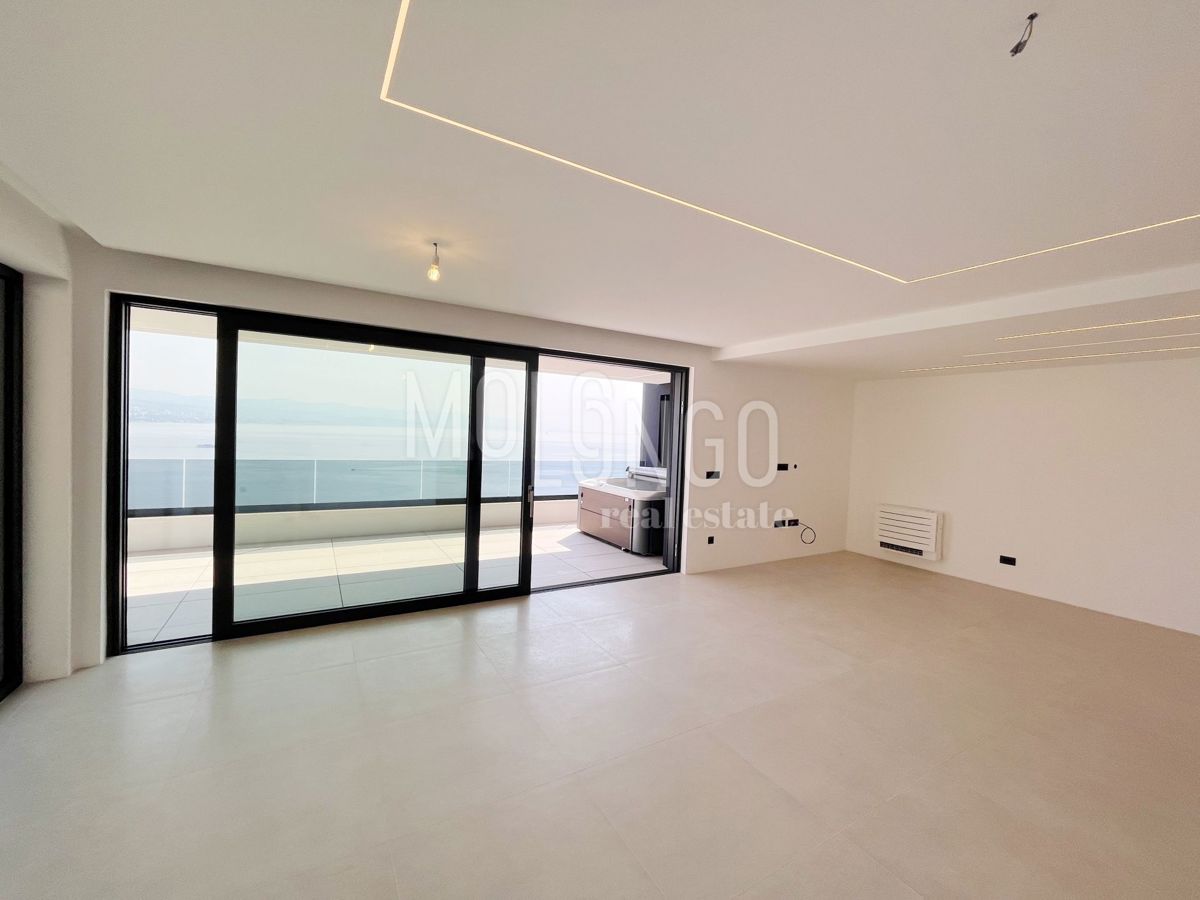 Appartamento/appartamento Opatija - Centar, Opatija, 144m2