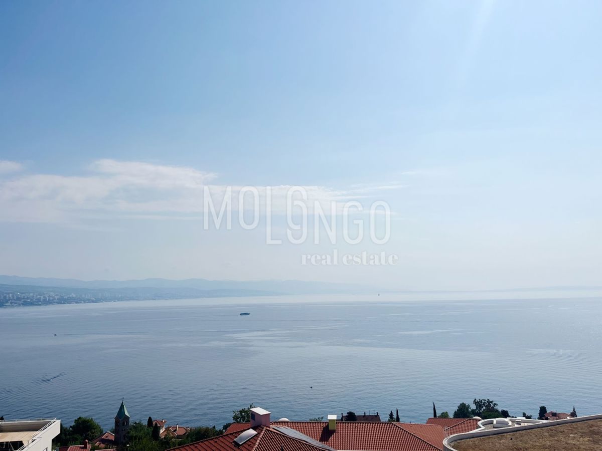 Appartamento/appartamento Opatija - Centar, Opatija, 144m2