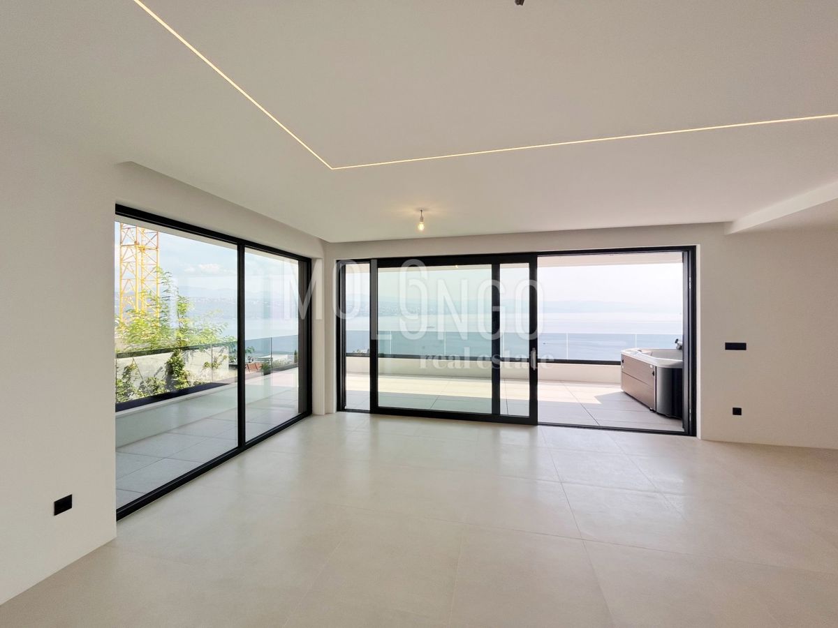 Appartamento/appartamento Opatija - Centar, Opatija, 144m2