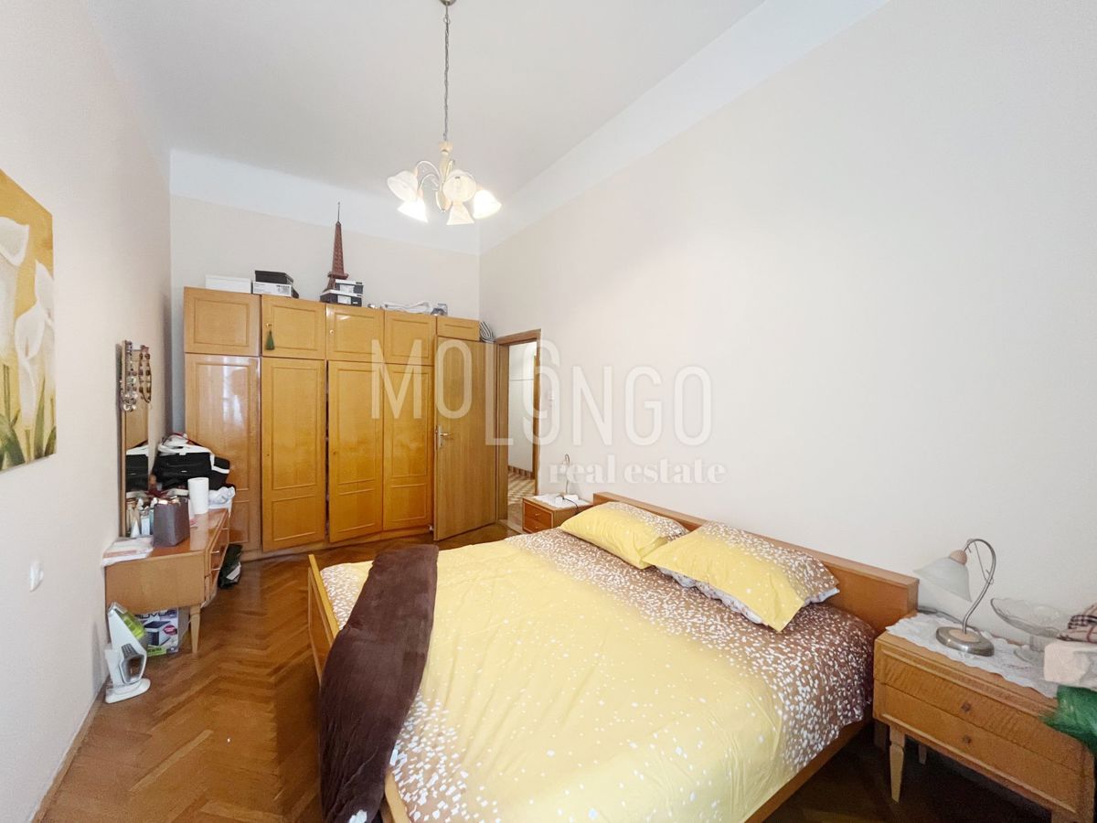 Appartamento/appartamento Centar, Rijeka, 87m2