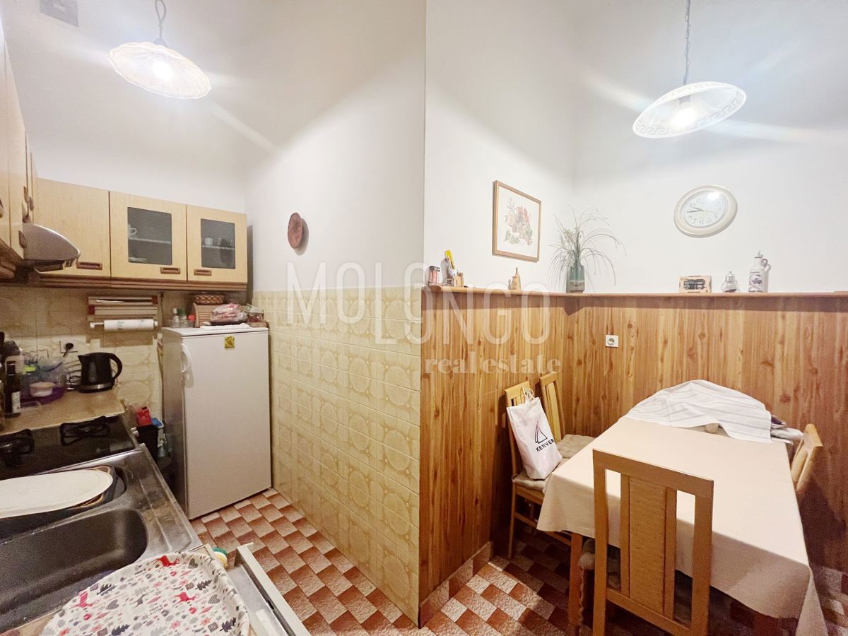 Appartamento/appartamento Centar, Rijeka, 87m2