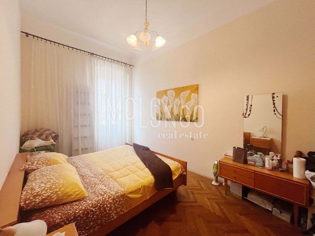 Appartamento/appartamento Centar, Rijeka, 87m2