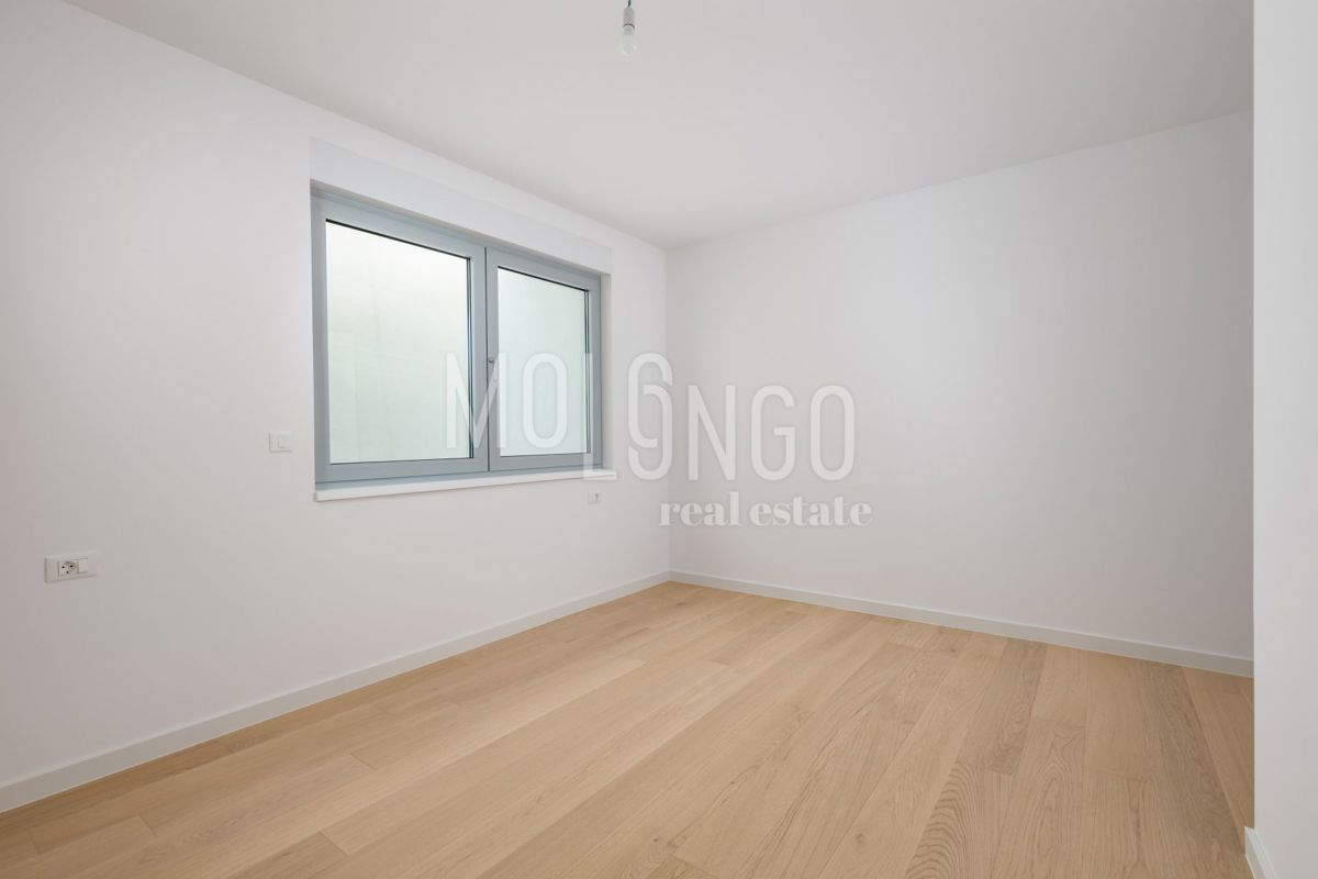 Appartamento/appartamento Opatija - Centar, Opatija, 112,10m2