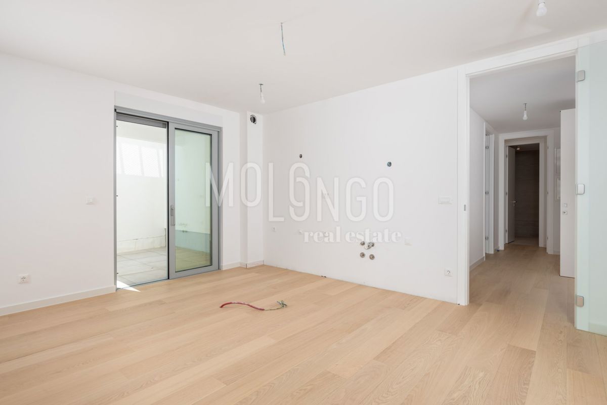 Appartamento/appartamento Opatija - Centar, Opatija, 112,10m2