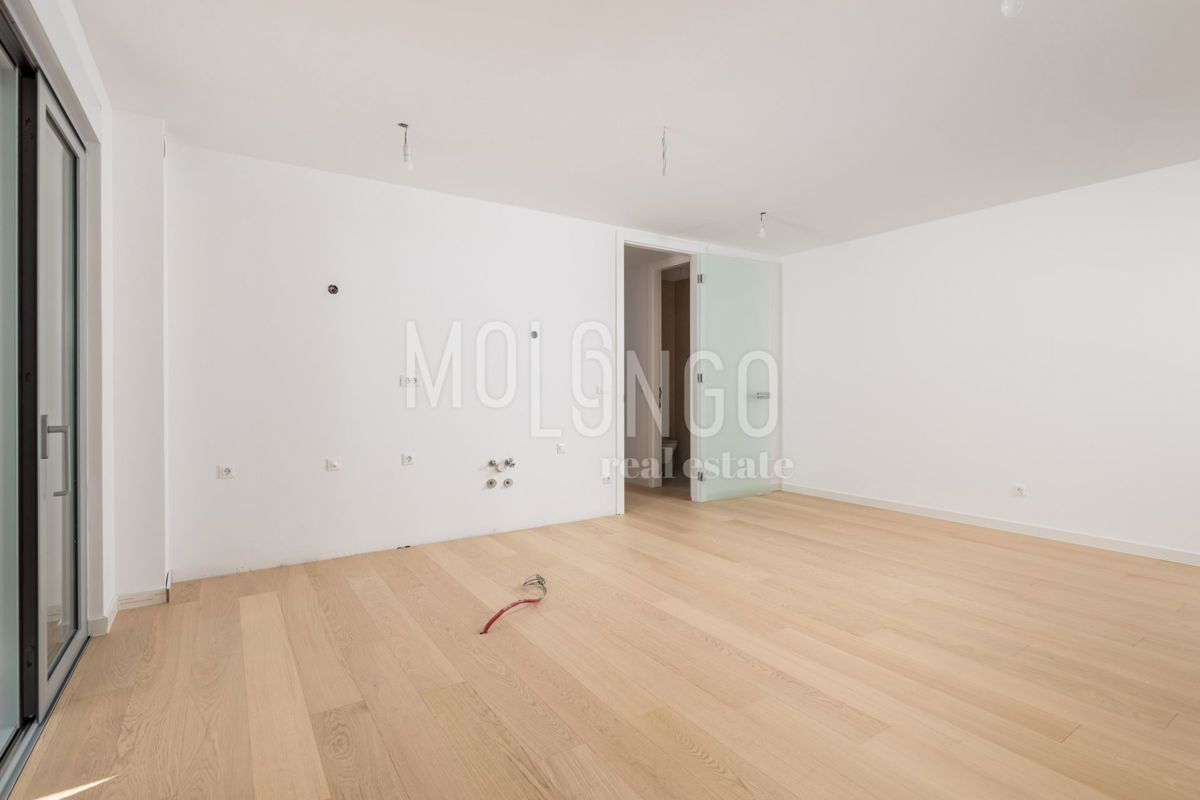 Appartamento/appartamento Opatija - Centar, Opatija, 112,10m2