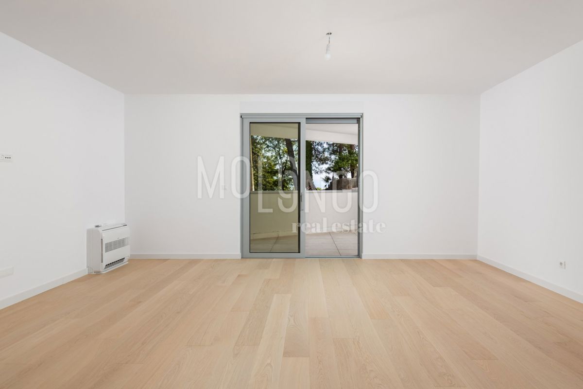 Appartamento/appartamento Opatija - Centar, Opatija, 112,10m2