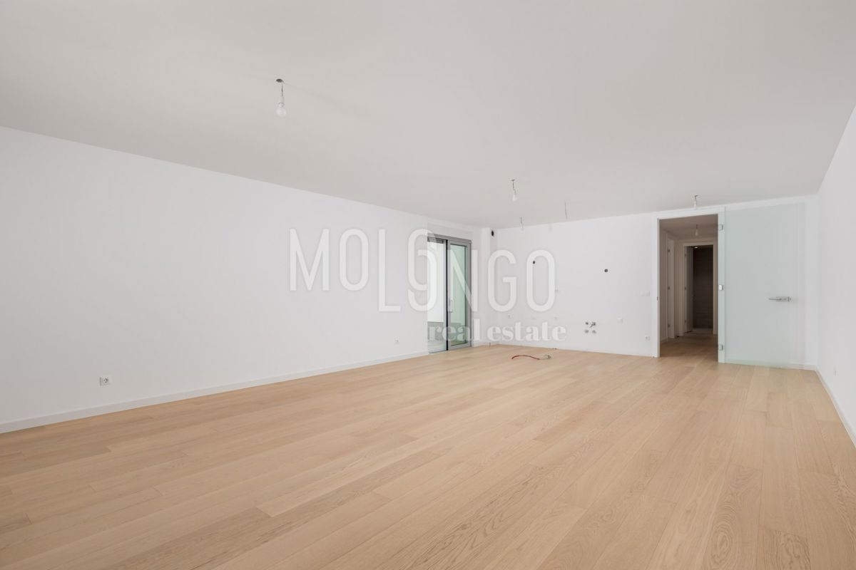 Appartamento/appartamento Opatija - Centar, Opatija, 112,10m2