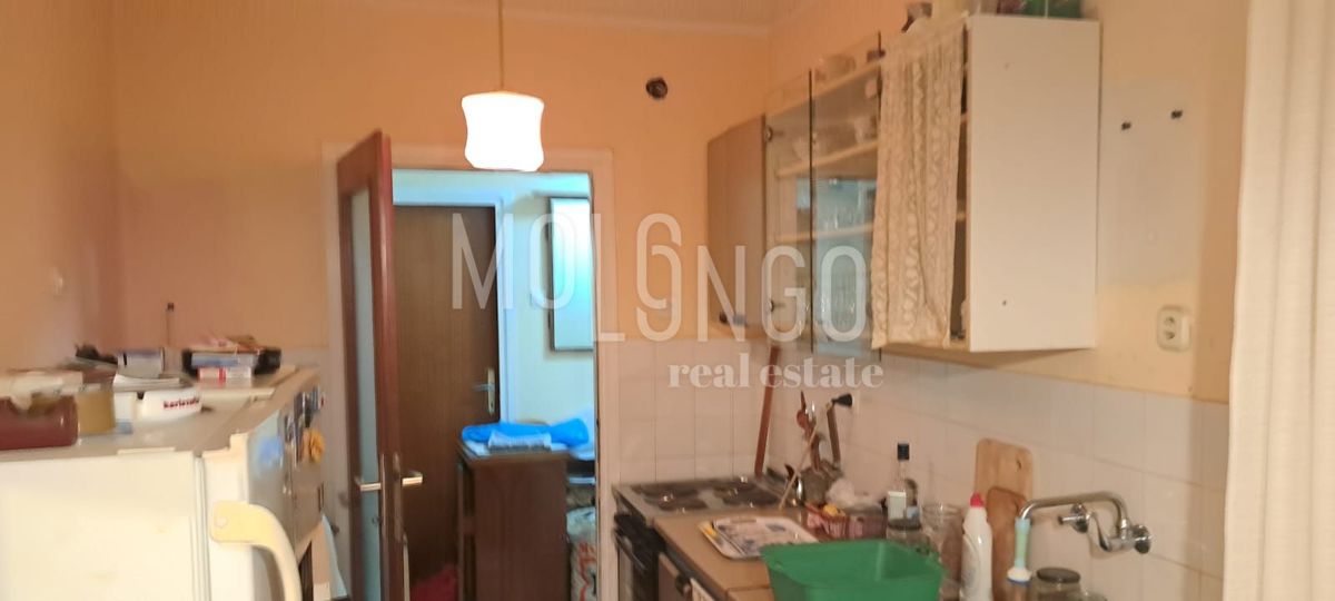 Appartamento/appartamento Crikvenica, 59,30m2