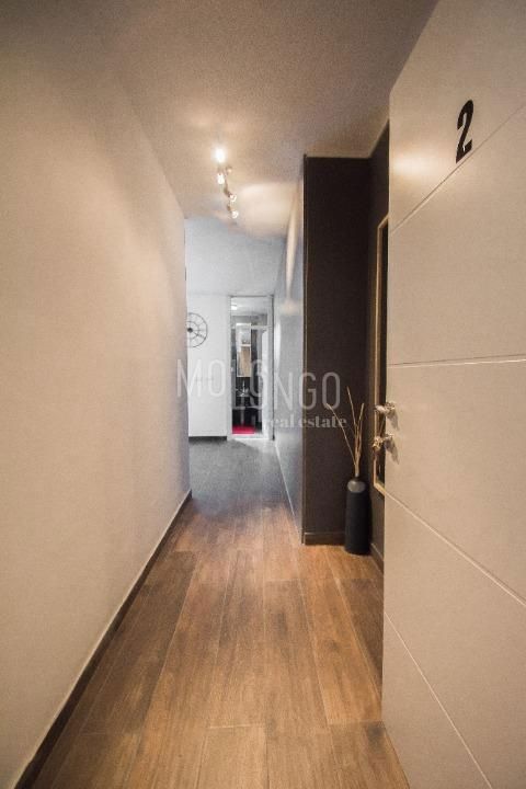 Appartamento/appartamento Turnić, Rijeka, 88m2