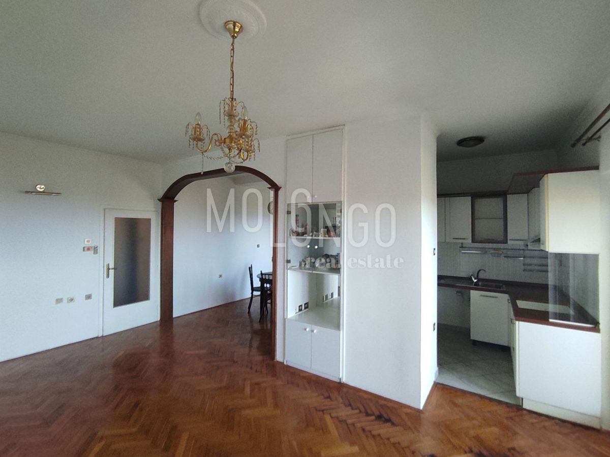 Appartamento/appartamento Matulji, 72,92m2