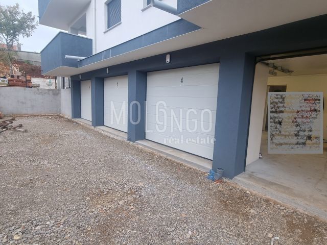 Appartamento/appartamento Hreljin, Bakar, 48,90m2