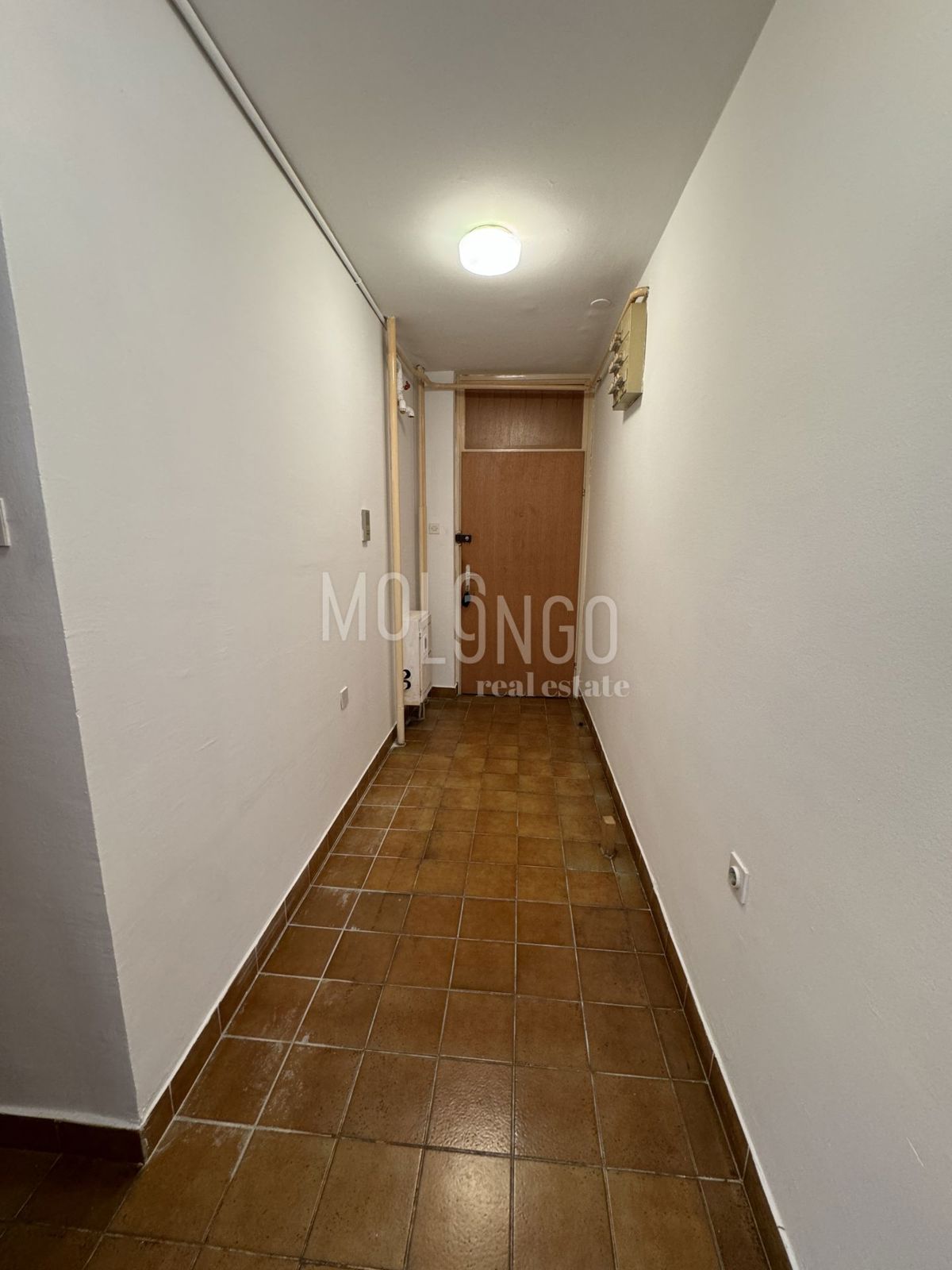 Appartamento/appartamento Krnjevo, Rijeka, 56m2