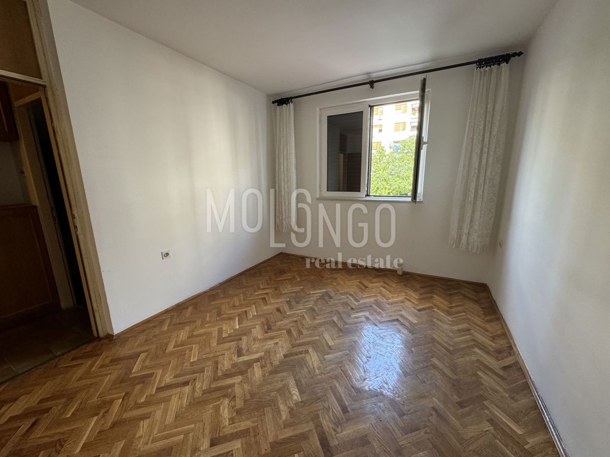 Appartamento/appartamento Krnjevo, Rijeka, 56m2