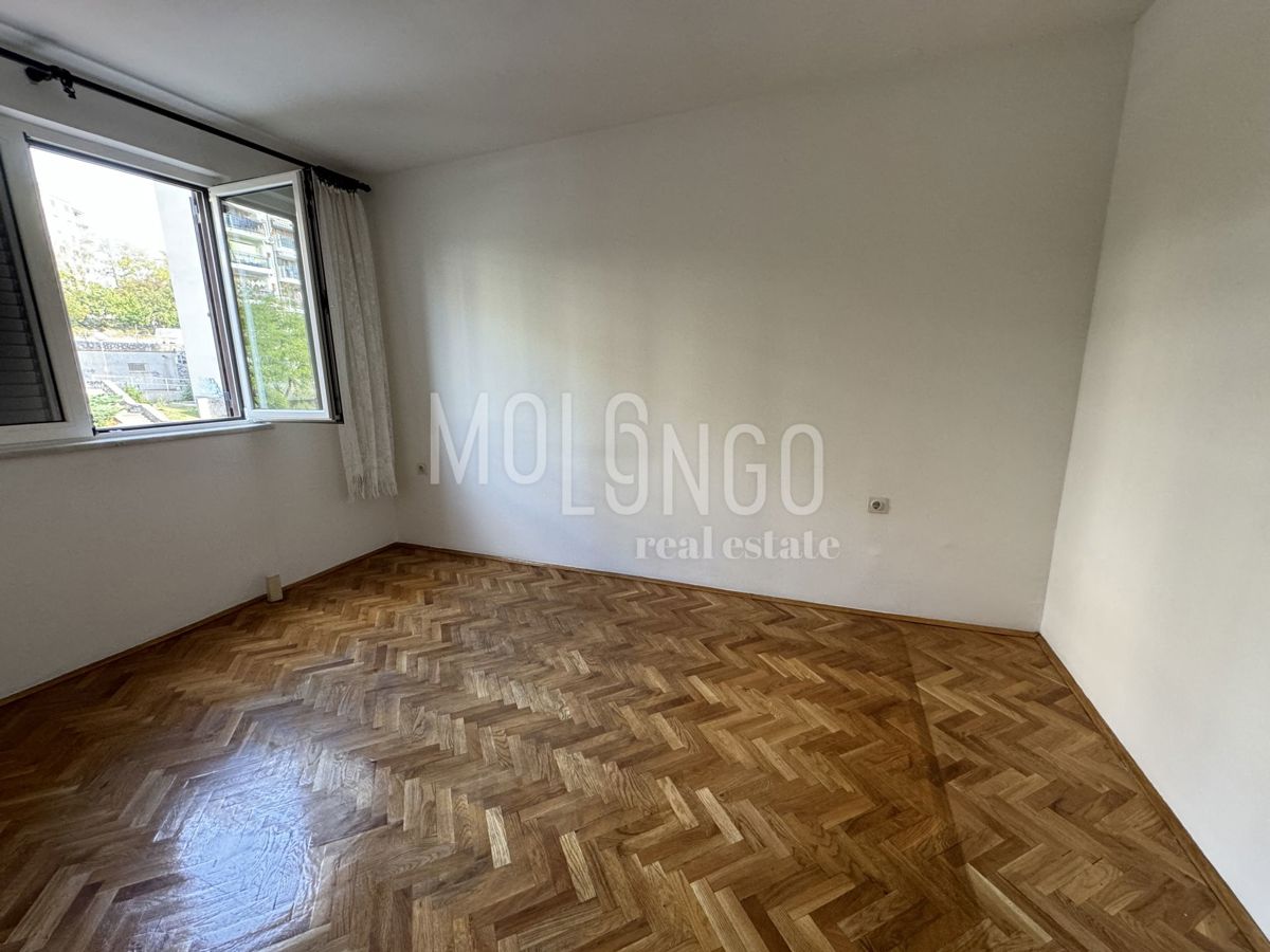 Appartamento/appartamento Krnjevo, Rijeka, 56m2