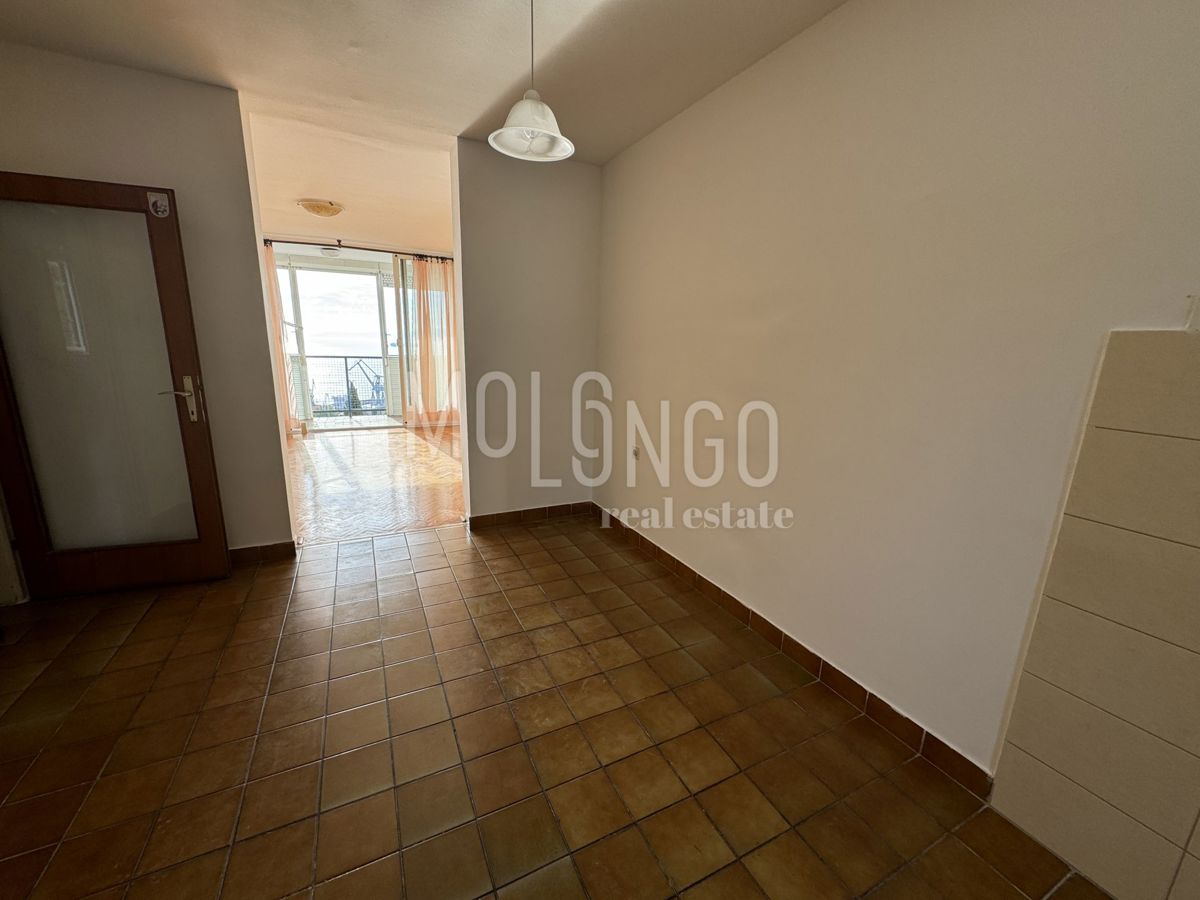 Appartamento/appartamento Krnjevo, Rijeka, 56m2