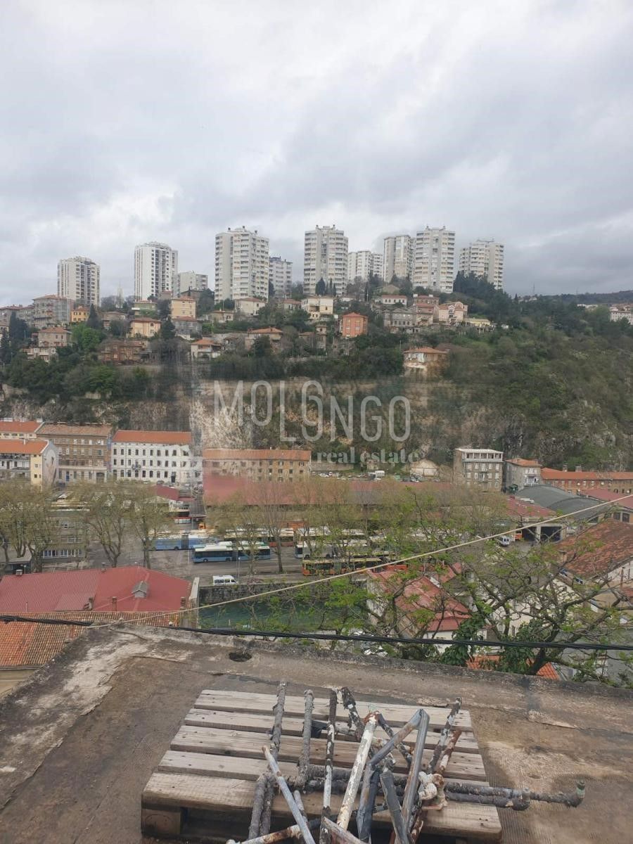 Appartamento/appartamento Bulevard, Rijeka, 73m2