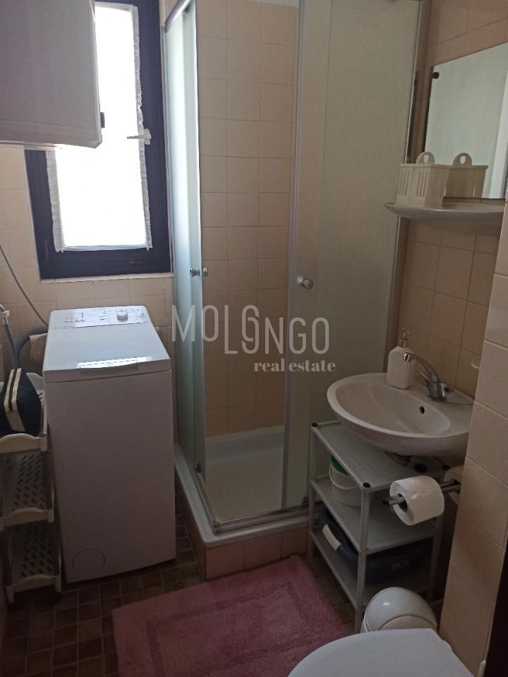 Appartamento/appartamento Gajac, Novalja, 50m2