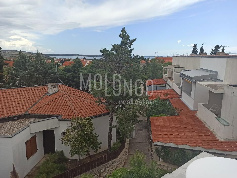 Appartamento/appartamento Gajac, Novalja, 50m2
