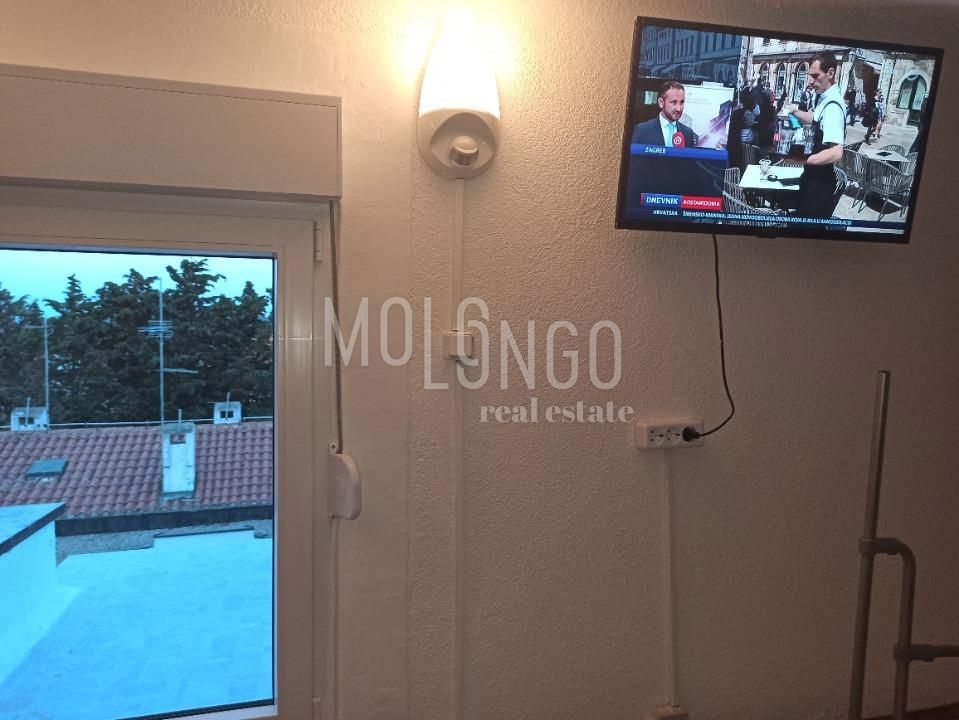 Appartamento/appartamento Gajac, Novalja, 50m2