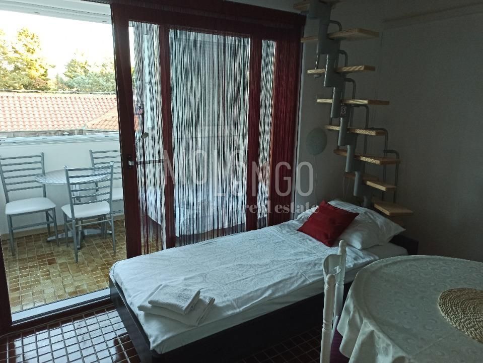 Appartamento/appartamento Gajac, Novalja, 50m2