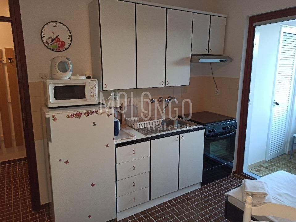 Appartamento/appartamento Gajac, Novalja, 50m2