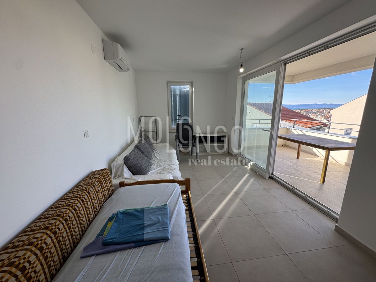 Appartamento/appartamento Cres, 200m2