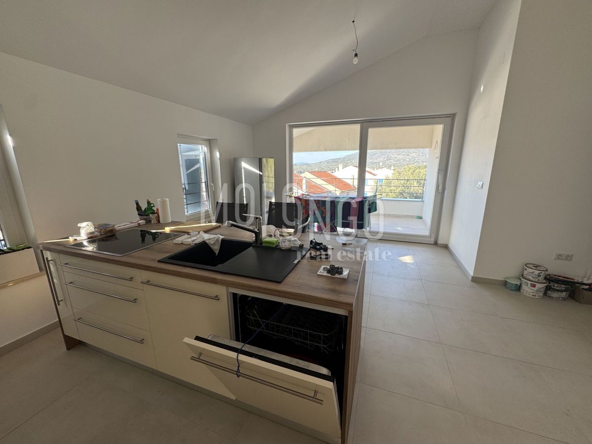 Appartamento/appartamento Cres, 200m2